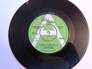 The Temptations - '(I Know) I'm Losing You' single-sided promo single