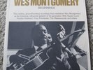 Wes Montgomery - Beginnings - 2LP - Blue Note 1975 - NM