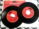 Deep Purple,2pk45s,original Canada,River Deep,Mountain High & Hallelujah