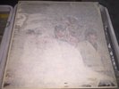 BEATLES: Yesterday And Today Butcher Cover Only NO RECORD 3rd st