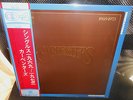 LP CARPENTERS - The Singles 1969-1973  ' Quadraphonic'  w/OBI  1973  JAPAN  MINT