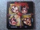 Macabre -Slaughter thy poser- Picture LP Box