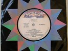 DONNA SUMMER 45 PROMO Romeo TOP RARE SOUTHAMERICA 7