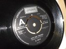 AL GREEN, Lets stay Together, LONDON DEMO, HLU 10348, ORG. UK, MINT, RARE 7``