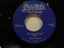 JUNIOR WELLS 45 on States, VG+ & VG+, plays much better