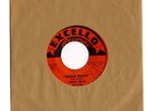 R&B: CAROL FRAN Knock Knock/Emmit Lee's Come Back 7