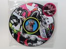YEAH YEAH YEAHS Fever To Tell 2003 US Vinyl LP picture disc NEW Karen O Maps