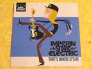 IMPERIAL STATE ELECTRIC - That's Where It's At 7