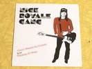 NICK ROYALE GANG - I Don't Wanna Go...7