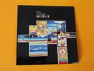 CLARK HUTCHINSON - GESTALT LP Deram, printed in England