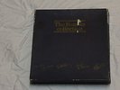 THE BEATLES COLLECTION - 1978 - EMI AUSTRALIA  BLUE  BOX SET