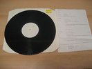 PETE MURPHY (BAUHAUS) VINYL 12