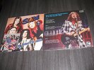 SLADE  2 LP + CD  THE YOUNG AMERICANS RED VINYL SEALED