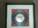 Northern soul framed iconic record (Dean Parrish)