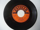 Blues Vinyle  45Rpm - Jimmie BIRDSONG - US Excello 45-2183