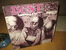 VINTAGE DUST MARC BELL OF THE RAMONES HARD ROCK 12