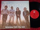 The Doors Waiting For The Sun LP USA ExCondition 
