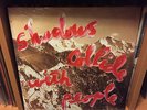 Shadows Collide with People by John Frusciante (2XVinyl, Rhino US) RARE RHCP