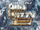 Thin Lizzy - Live 2012, Vol. 2