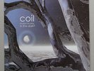 Coil Musick To Play In The Dark 2 Graal LP004 First Press Ed. of 1000 #1102 2000