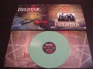 Helstar ?- Burning Star LP GREEN Vinyl Brand New Limited 150 Copies