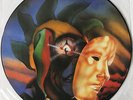 * Marillion - Market Square Heroes/Grendel / Picture Disc 12