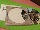BEATLES LP PICTURE DISC ABBEY ROAD JAPAN MINT   WITH INSERT    TOP COLLECTO
