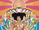 The Jimi Hendrix Experience - Axis: Bold as Love