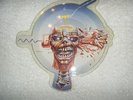 IRON MAIDEN: 