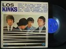 THE KINKS 