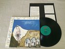LAUGHING CLOWNS LAW OF NATURE + INNER ED KUEPPER 1984 AUSTRALIAN PRESS LP