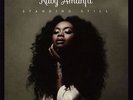 Ruby Amanfu - Standing Still