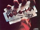Judas Priest - British Steel