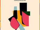Mount Kimbie - Cold Spring Fault Less Youth