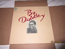 BO DIDDLEY CHESS SET 