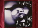LP Tom Waits Bone Machine    ILPS 9993