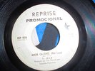 T. REX: HOT LOVE SUPER RARE REPRISE PROMO DJ COPY EP 7'' VENEZUELA VG+, RARE,