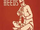Dust-to-Digital - Excavated Shellac: Reeds