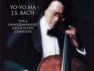 Johann Sebastian Bach - J.S. Bach: The 6 Unaccompanied Cello Suites Complete
