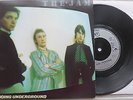The Jam Going Underground (Very Rare) Double Original UK 7