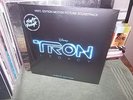 Tron Legacy vinyl edition Soundtrack ost Daft Punk Disney SEALED BRAND NEW