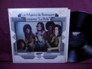 Las Mujeres de Borinquen  Conjunto 