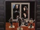 JETHRO TULL - BENEFIT