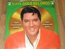 Elvis Presley | Elvis' Gold Records Vol. 4 [RD 7924 - UK - black]