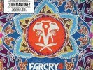 Cliff Martinez - Far Cry 4: (Soundtrack / O.S.T.) Vinyl 3LP NEU 09532953