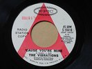 ORIGINAL NORTHERN SOUL R+B 7