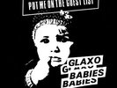 Glaxo Babies - Put Me on the Guest List