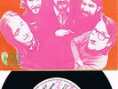 FLOH DE COLOGNE * St. Pauli, du mein Loch zur Welt *  Krautrock Single auf Ohr