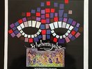 SXL 2268 Rimsky-Korsakov: Scheherazade ANSERMET WBg ED1 DECCA LP