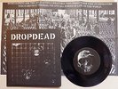 DROPDEAD self-titled 7